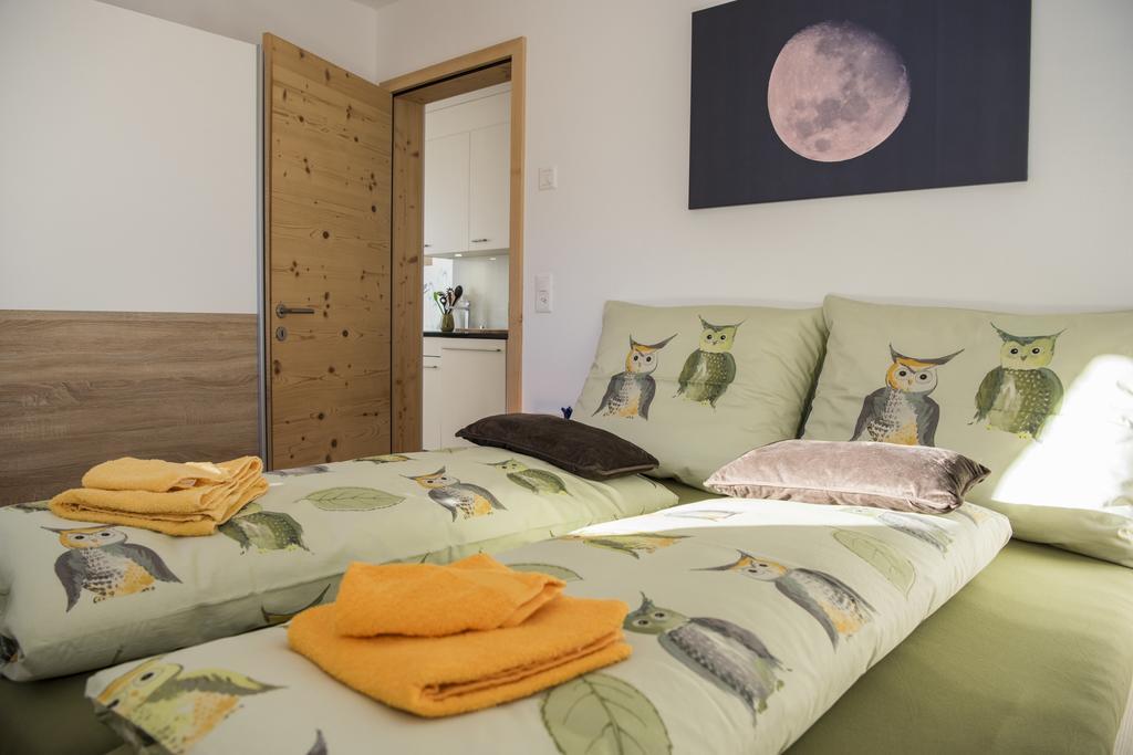 Ferienwohnung Fionas 267 Ftan Dış mekan fotoğraf