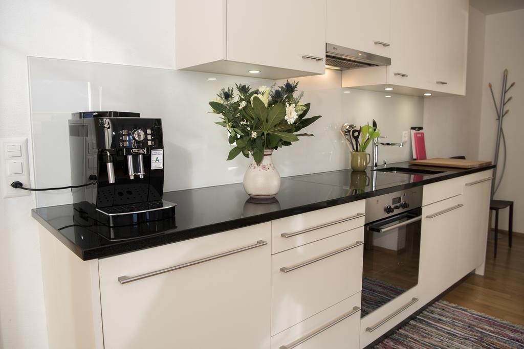 Ferienwohnung Fionas 267 Ftan Dış mekan fotoğraf