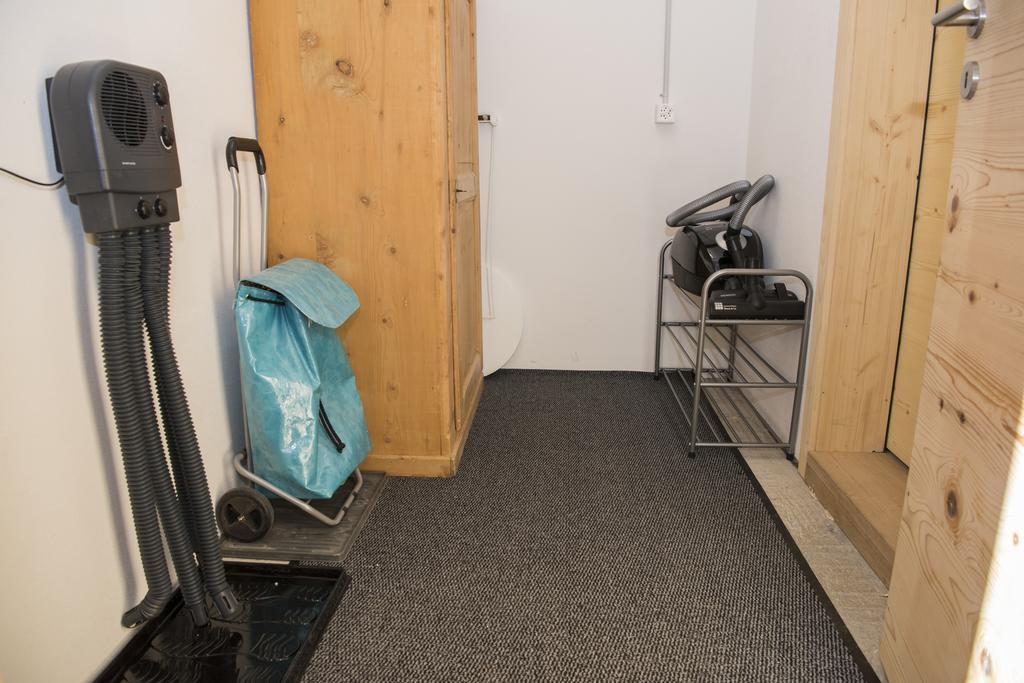 Ferienwohnung Fionas 267 Ftan Dış mekan fotoğraf