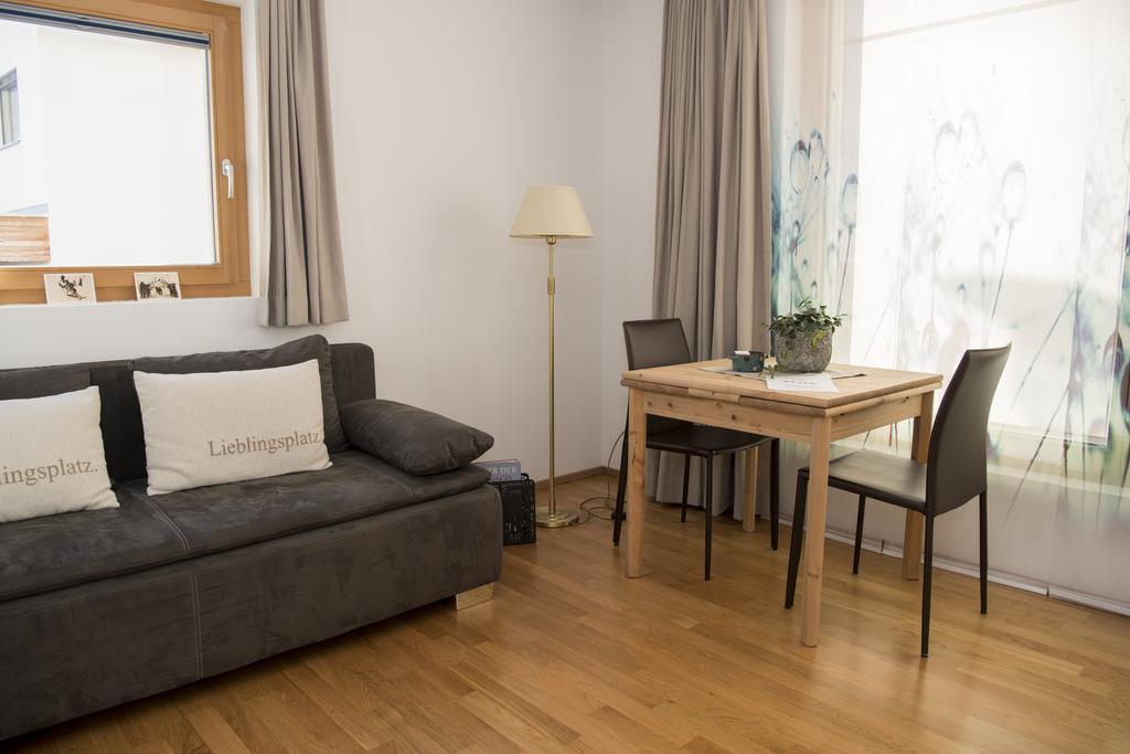Ferienwohnung Fionas 267 Ftan Dış mekan fotoğraf