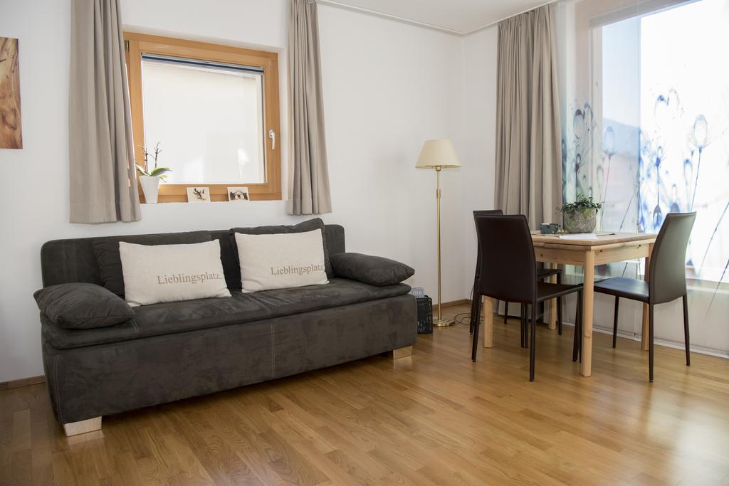 Ferienwohnung Fionas 267 Ftan Dış mekan fotoğraf