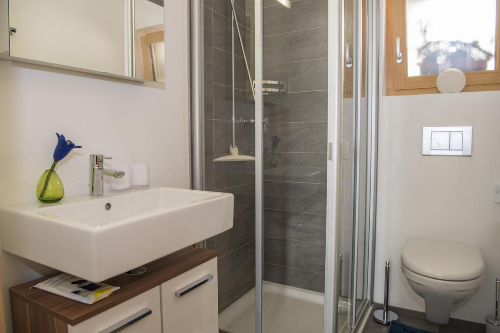 Ferienwohnung Fionas 267 Ftan Dış mekan fotoğraf